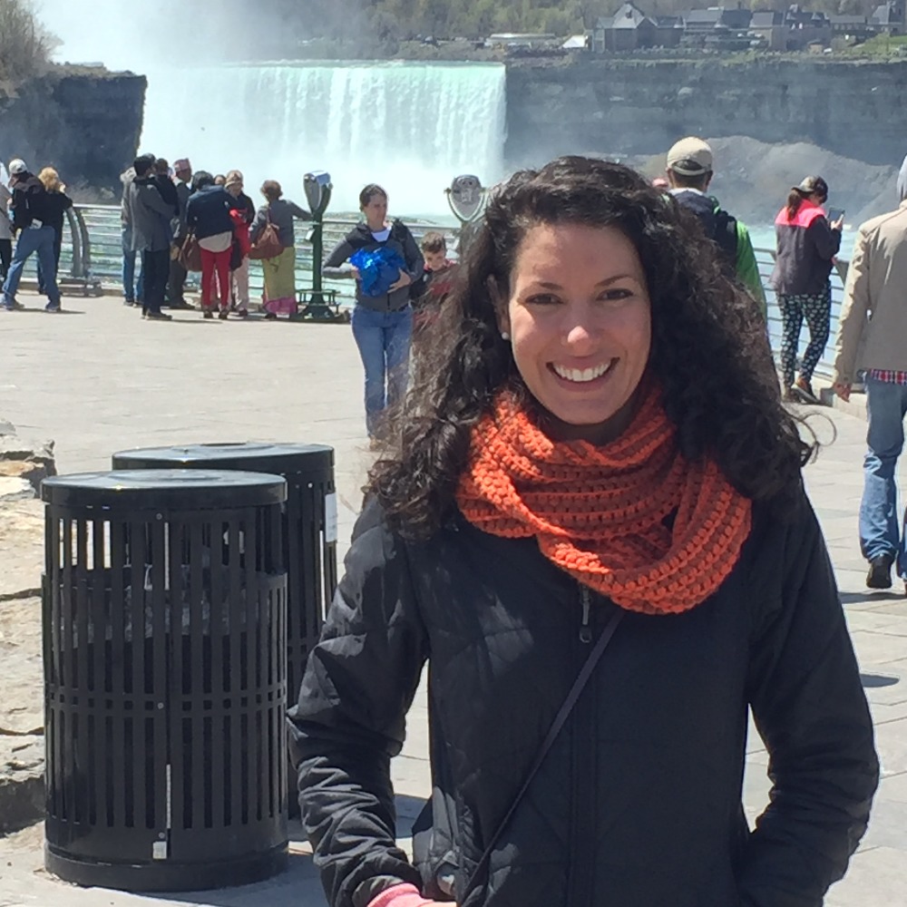 Meet your Posher, Christie